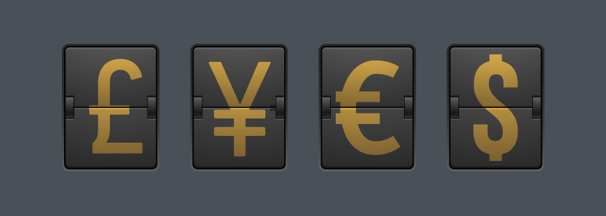 The Shrinking Cost Of Currency Hedging Msci The Cost Of Hedging Exposure To Foreign Currencies Is Coming Down For Some Investors Though Can Help Avoid Losing Money Amid Swings In