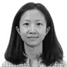 Chenlu Zhou