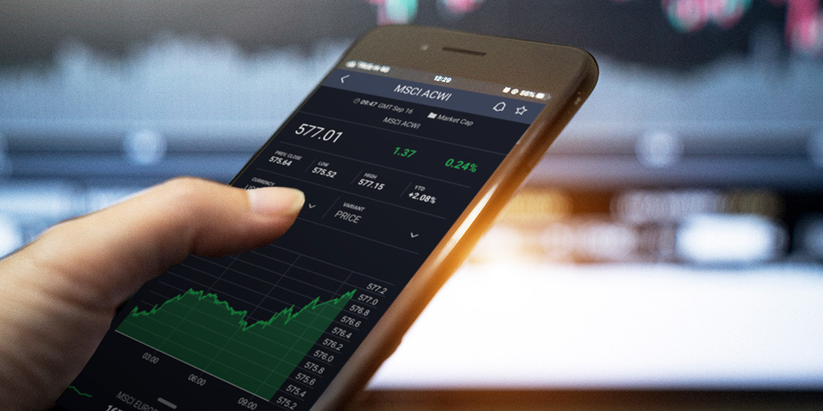 MSCI launches 'AI Value Chain Index'