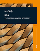MSCI USA Index Brochure