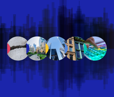 2020 Emerging Real Estate Trends