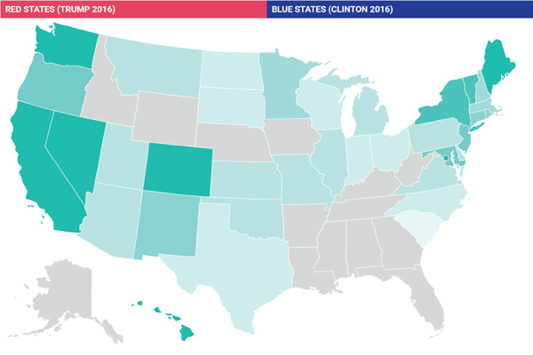 What if ESG transcends politics?