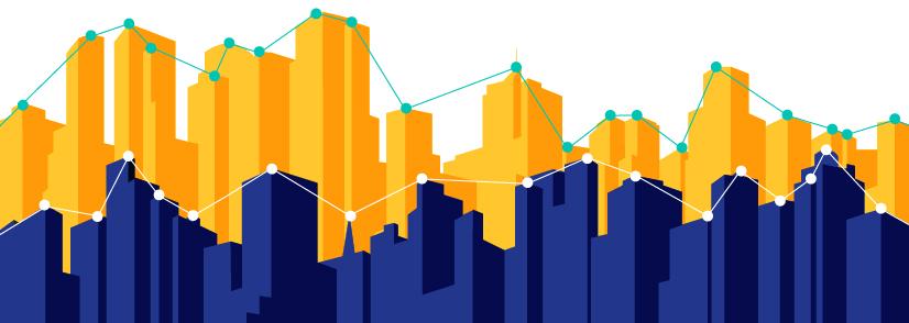 What’s driven capital growth in real estate portfolios?