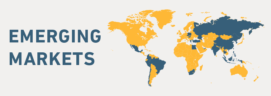 Allocating To Emerging Markets It Depends On Your View Of The World Msci 