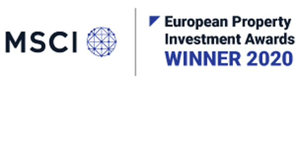 European Property Investment Awards 2020
