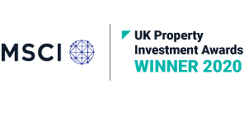European Property Investment Awards 2020