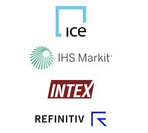 MSCI’s fixed income models, covering all asset classes and different levels of granularity, have been developed in collaboration with leading data providers including Intex, ICE, IHS Markit and Refinitiv
