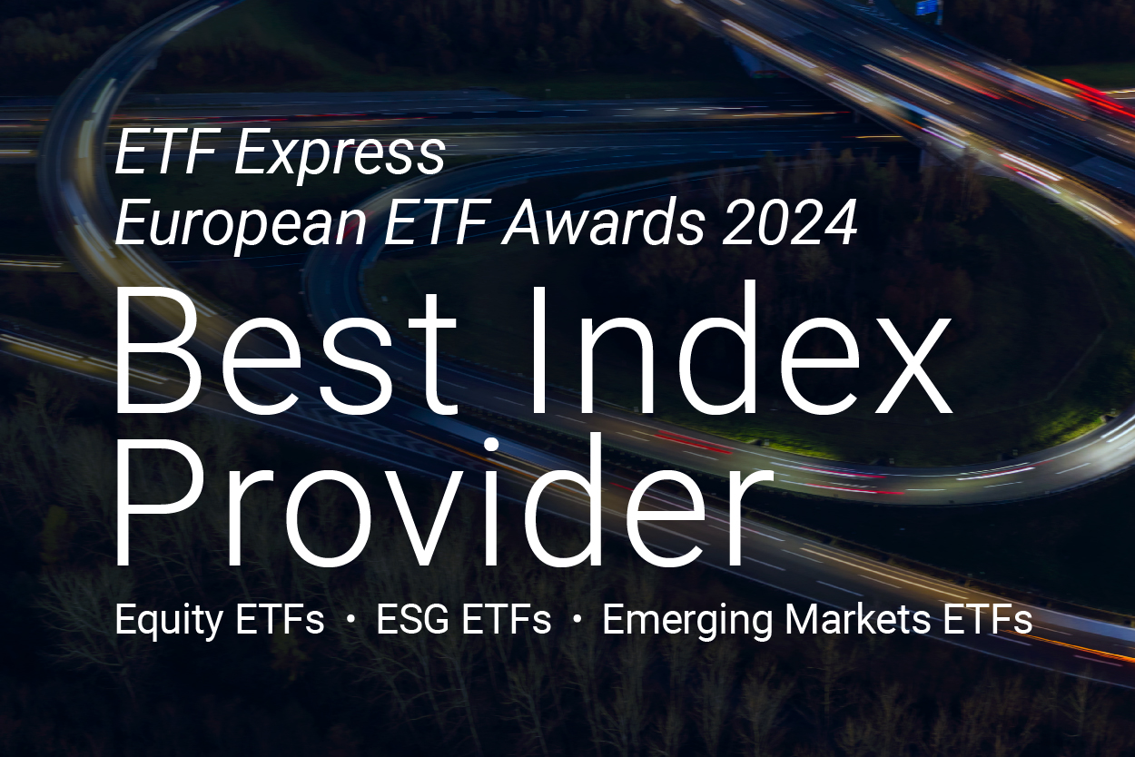 Best Index Provider