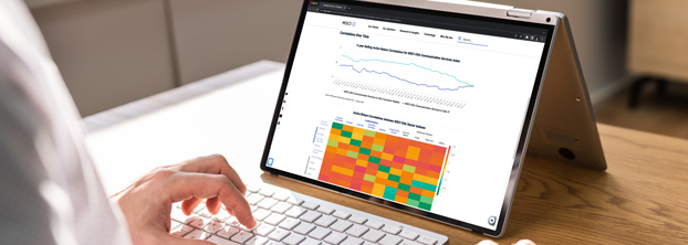 Changing Sectors, Changing Correlations