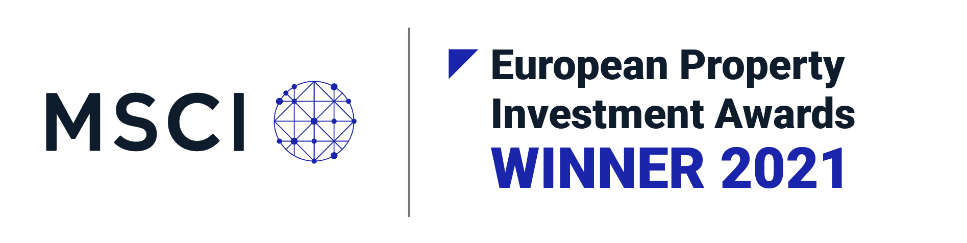 European Property Investment Awards 2021