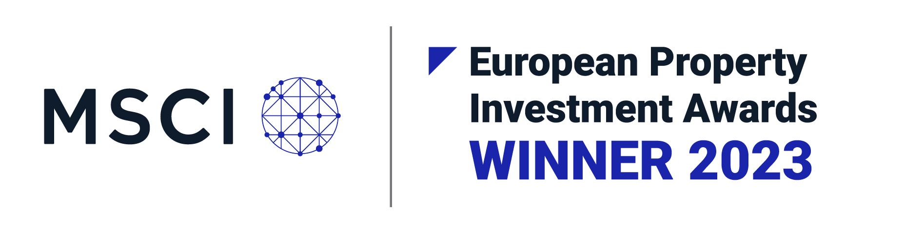 European Property Investment Awards 2023