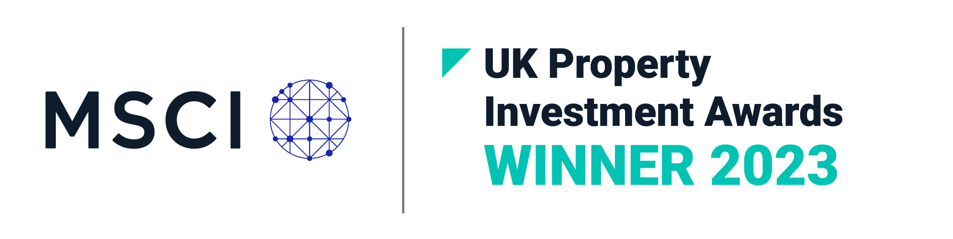 UK Property Investment Awards 2023
