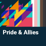 Pride Allies 