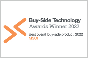 Best overall buy-side product