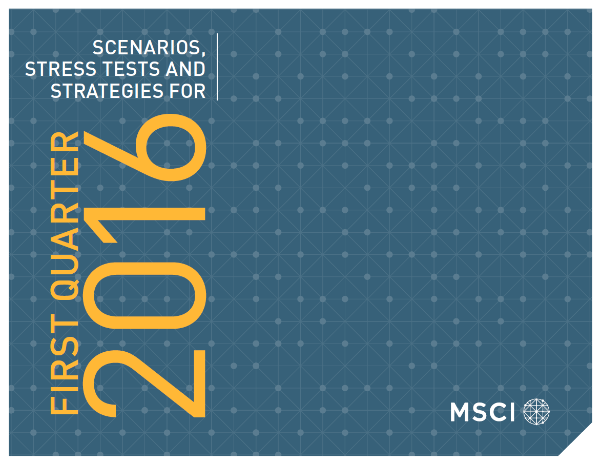 msci barra research paper msci barra research paper