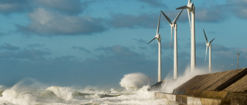 Understanding the Drivers of Transition-Risk Climate VaR
