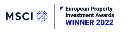 European Property Investment Awards 2021