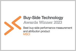 Award winner 2019 International Investor Magazine 2023
