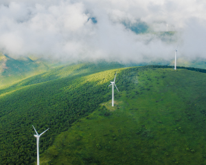 How Climate-Transition Risks May Impact Lending Practices