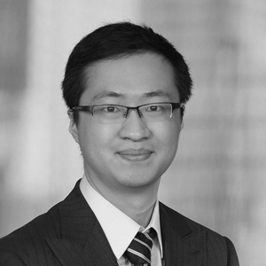 Howard Zhang