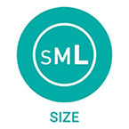 MSCI Size Icon