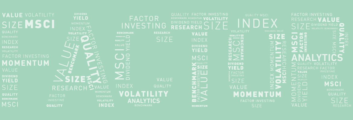 Integrated Risk Management - MSCI