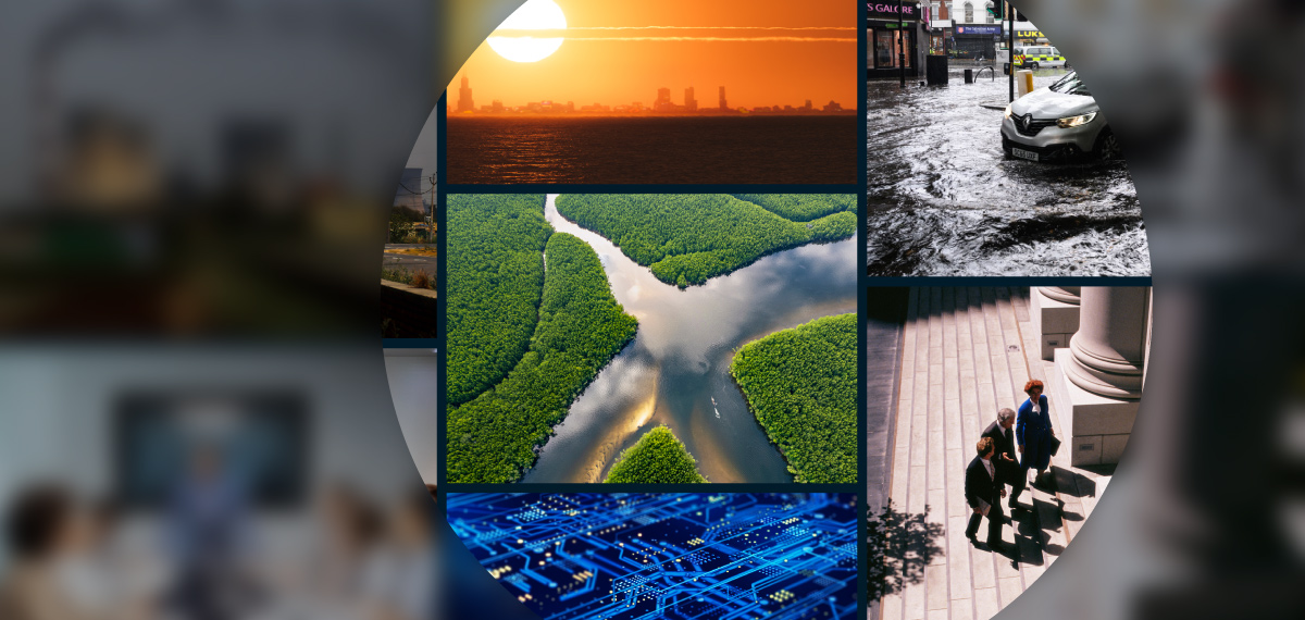 MSCI’s Sustainability and Climate Trends to Watch 2025 MSCI