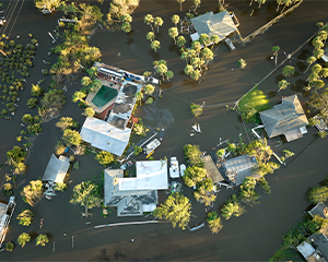 Navigating the Financial Risks of Flooding