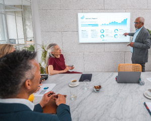 Corporate Governance: Market Matters – MSCI