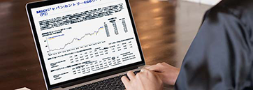 Msci Japanese Indexes Msci