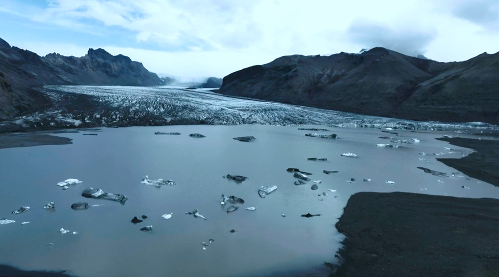 Climate Lab Enterprise MSCI